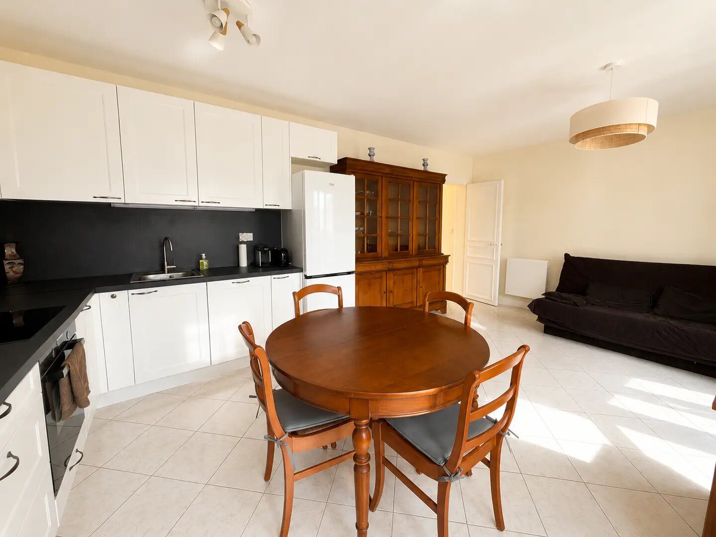 Appartement à louer, 55m², Paris 11ème
