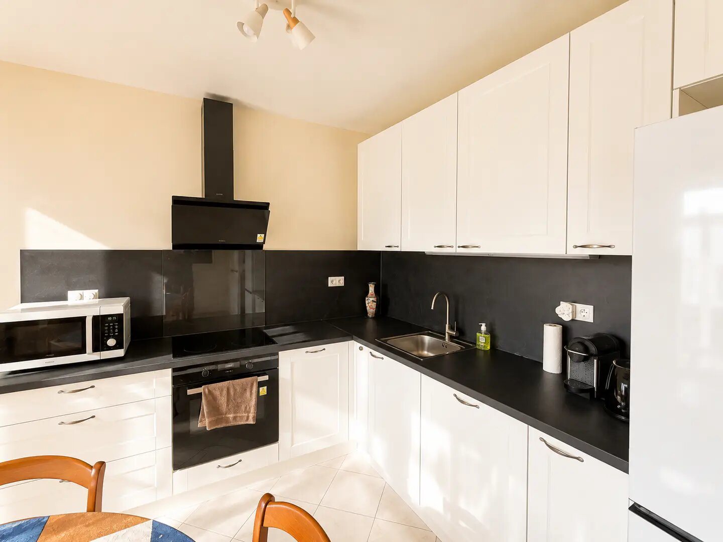 Appartement à louer, 55m², Paris 11ème