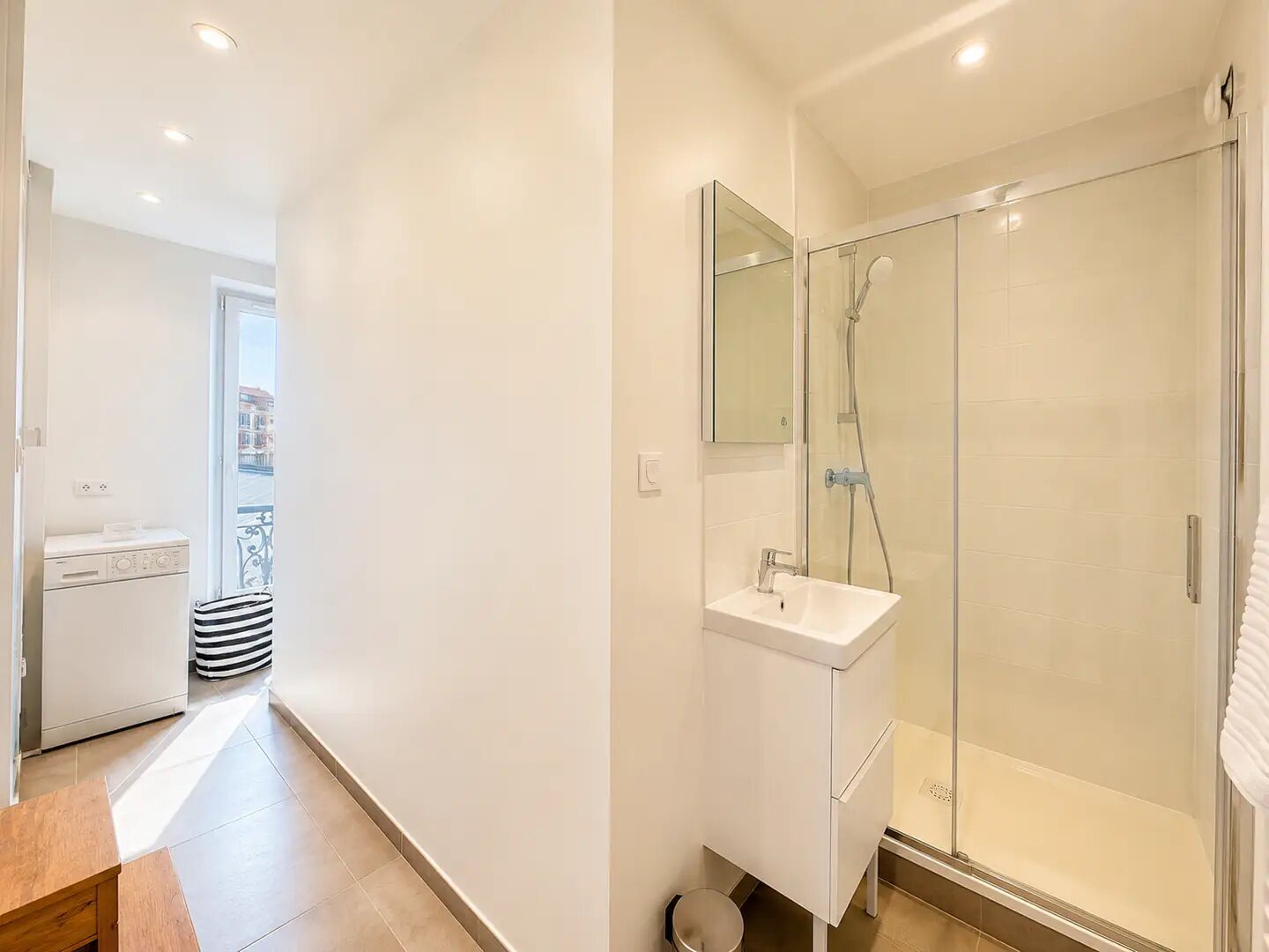 Appartement à louer, 55m², Paris 11ème