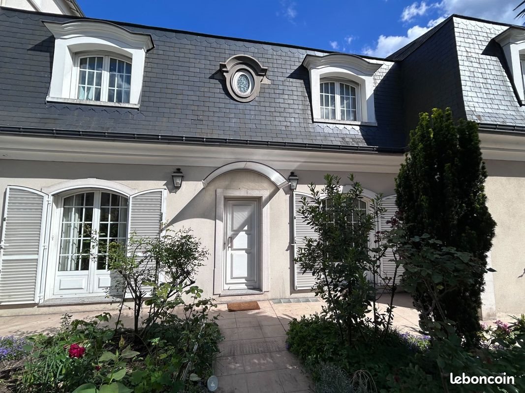 Maison à vendre, 190m², Le Perreux-sur-Marne