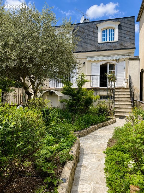 Maison à vendre, 190m², Le Perreux-sur-Marne