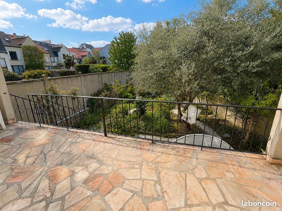 Maison à vendre, 190m², Le Perreux-sur-Marne