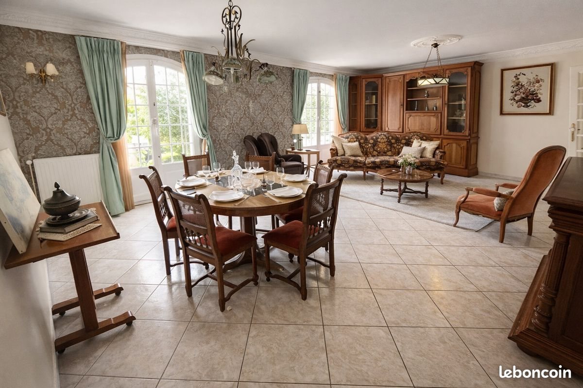 Maison à vendre, 190m², Le Perreux-sur-Marne