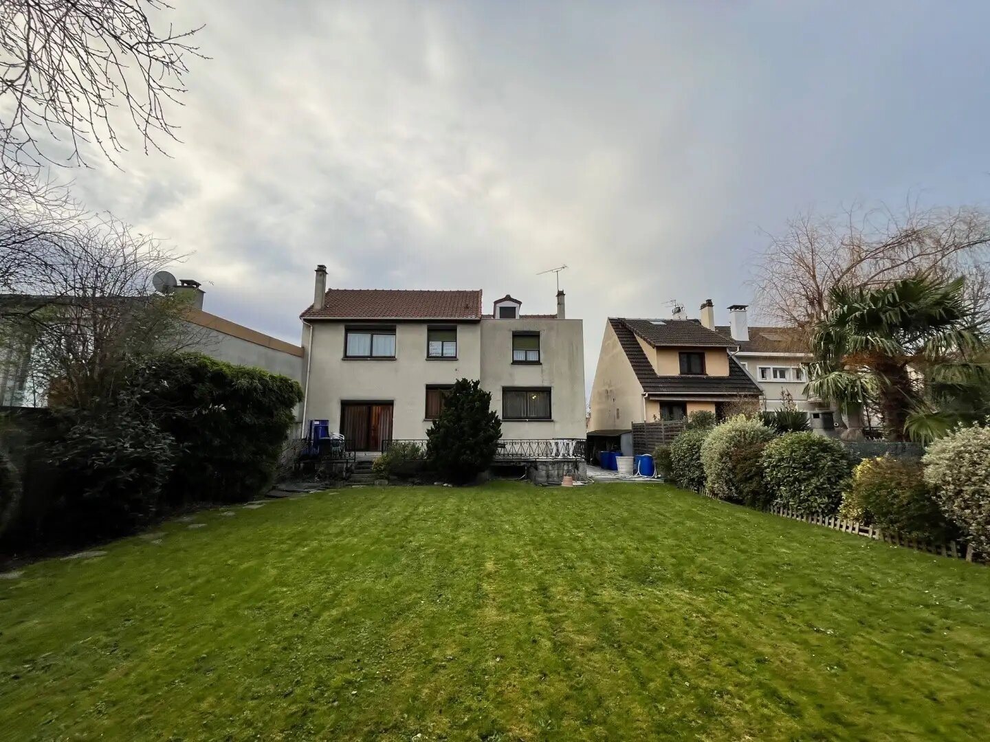 Maison à vendre, 265m², Bagnolet