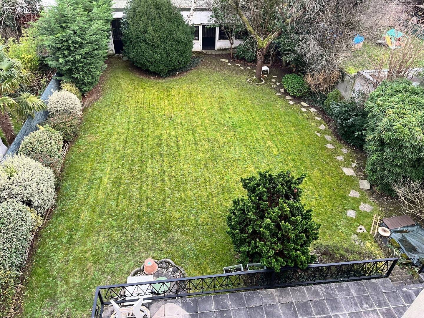 Maison à vendre, 265m², Bagnolet