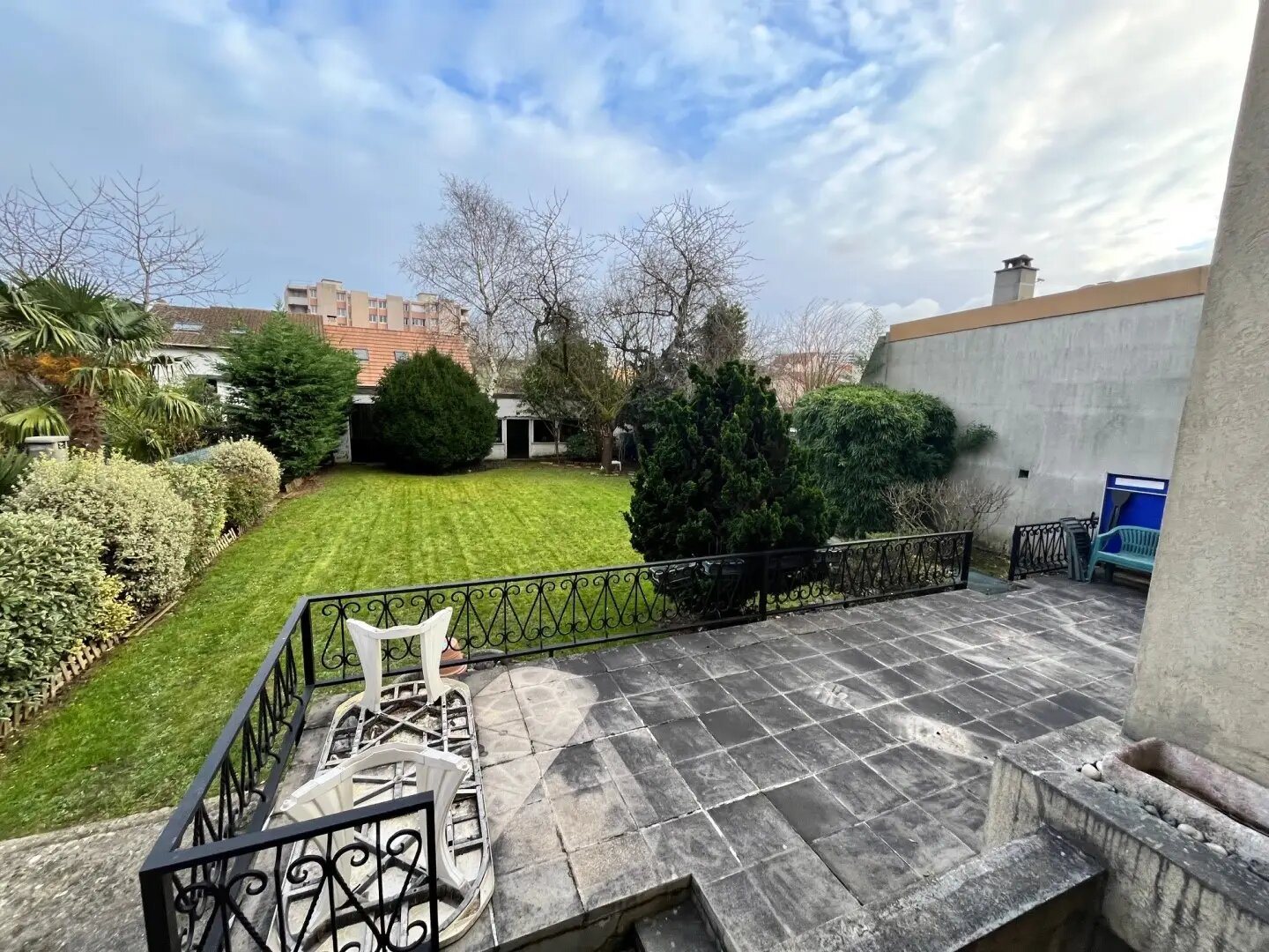 Maison à vendre, 265m², Bagnolet