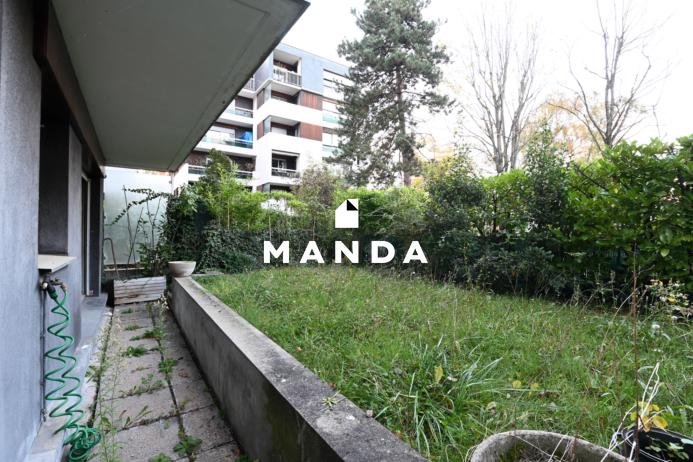 Maison à vendre, 48m², Courbevoie