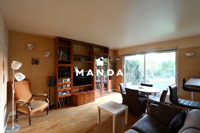 Maison à vendre, 48m², Courbevoie