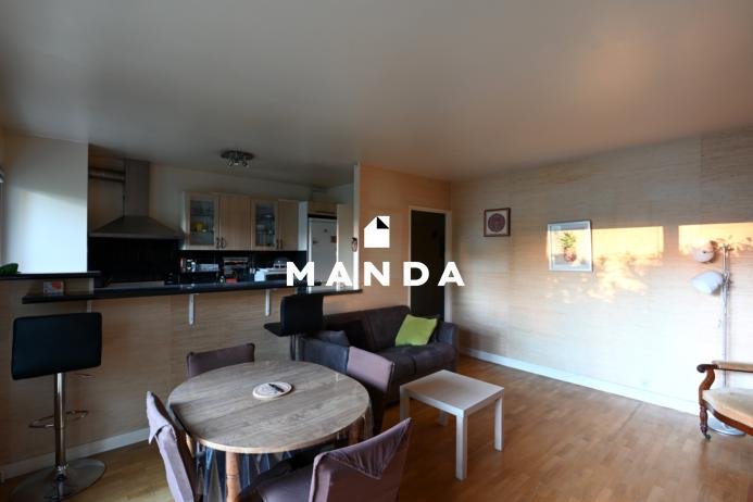 Maison à vendre, 48m², Courbevoie