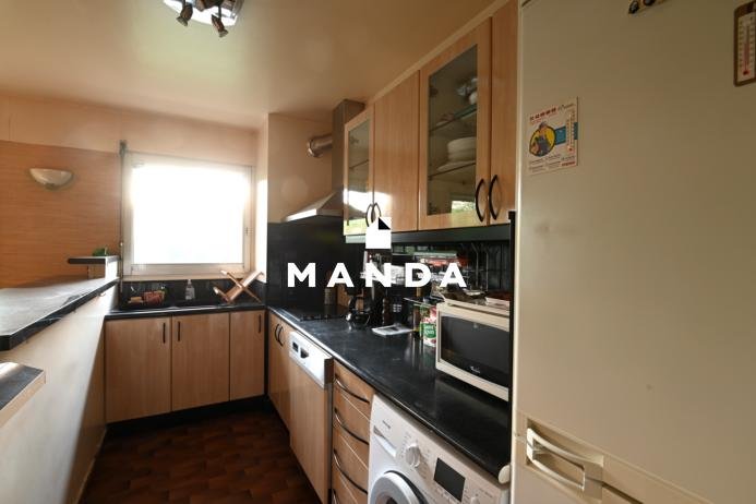 Maison à vendre, 48m², Courbevoie