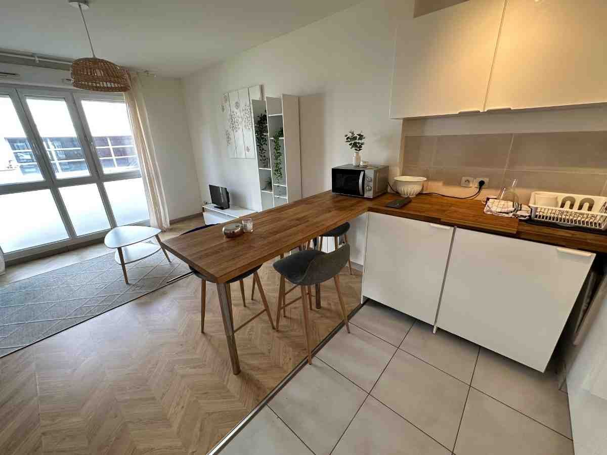 Maison à vendre, 36m², Corbeil-Essonnes