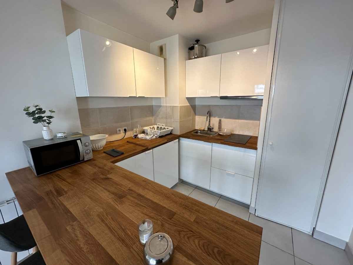 Maison à vendre, 36m², Corbeil-Essonnes