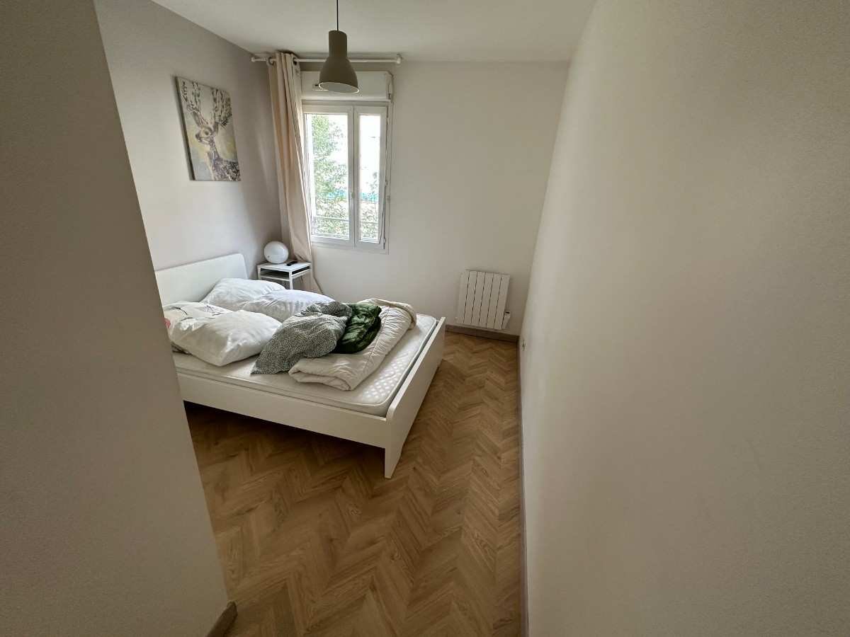 Maison à vendre, 36m², Corbeil-Essonnes