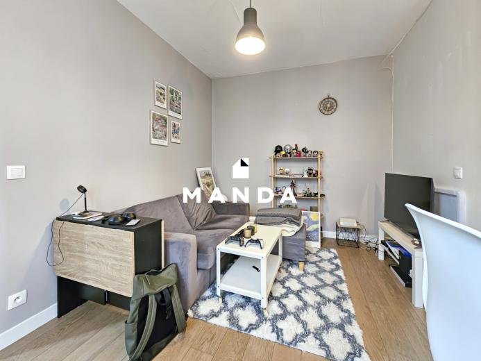 Maison à vendre, 32m², Montreuil