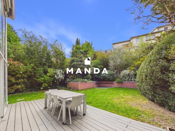 Maison à vendre, 165m², Nogent-sur-Marne
