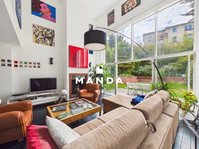 Maison à vendre, 165m², Nogent-sur-Marne
