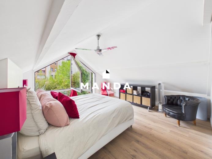 Maison à vendre, 165m², Nogent-sur-Marne
