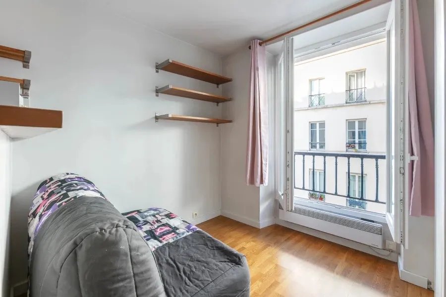 Maison à vendre, 13m², Paris 3ème
