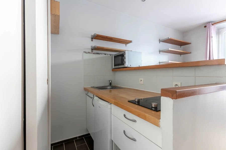 Maison à vendre, 13m², Paris 3ème