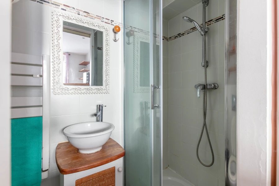 Maison à vendre, 13m², Paris 3ème