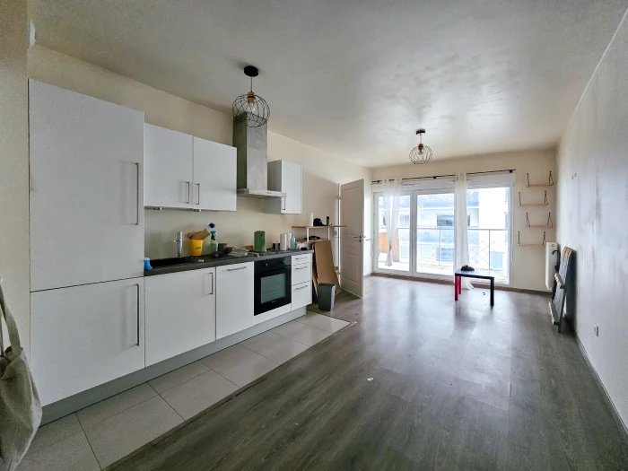 Maison à vendre, 41m², Saint-Ouen-sur-Seine