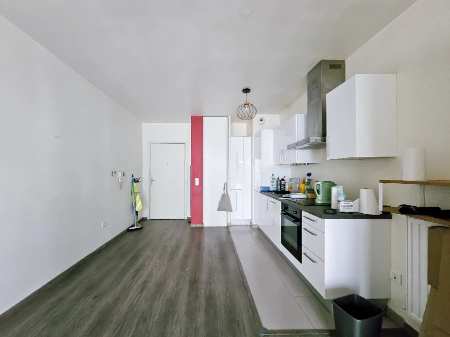 Maison à vendre, 41m², Saint-Ouen-sur-Seine