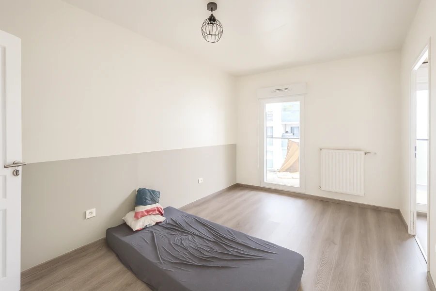 Maison à vendre, 41m², Saint-Ouen-sur-Seine