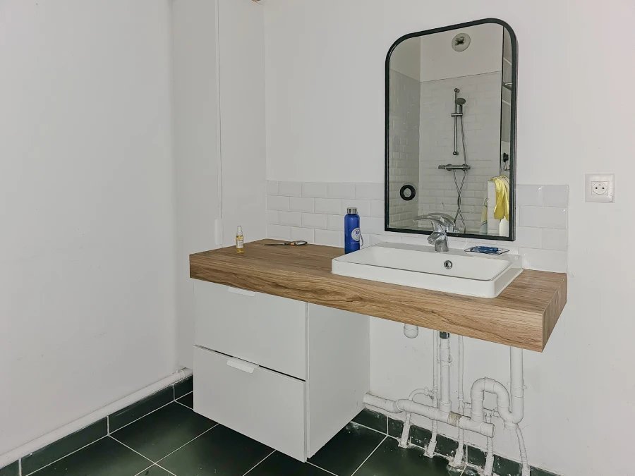 Maison à vendre, 41m², Saint-Ouen-sur-Seine