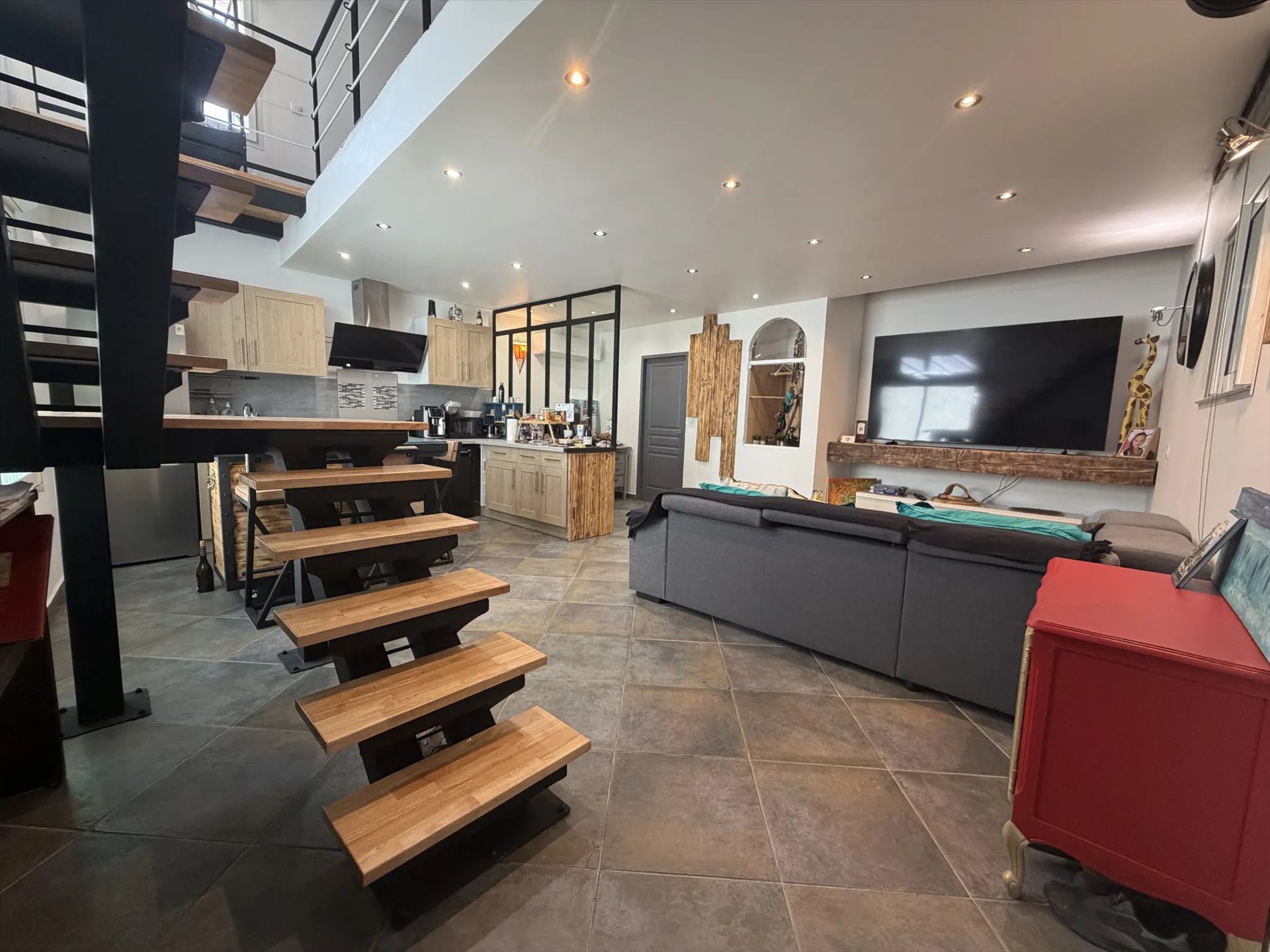 Maison à vendre, 100m², Frontignan