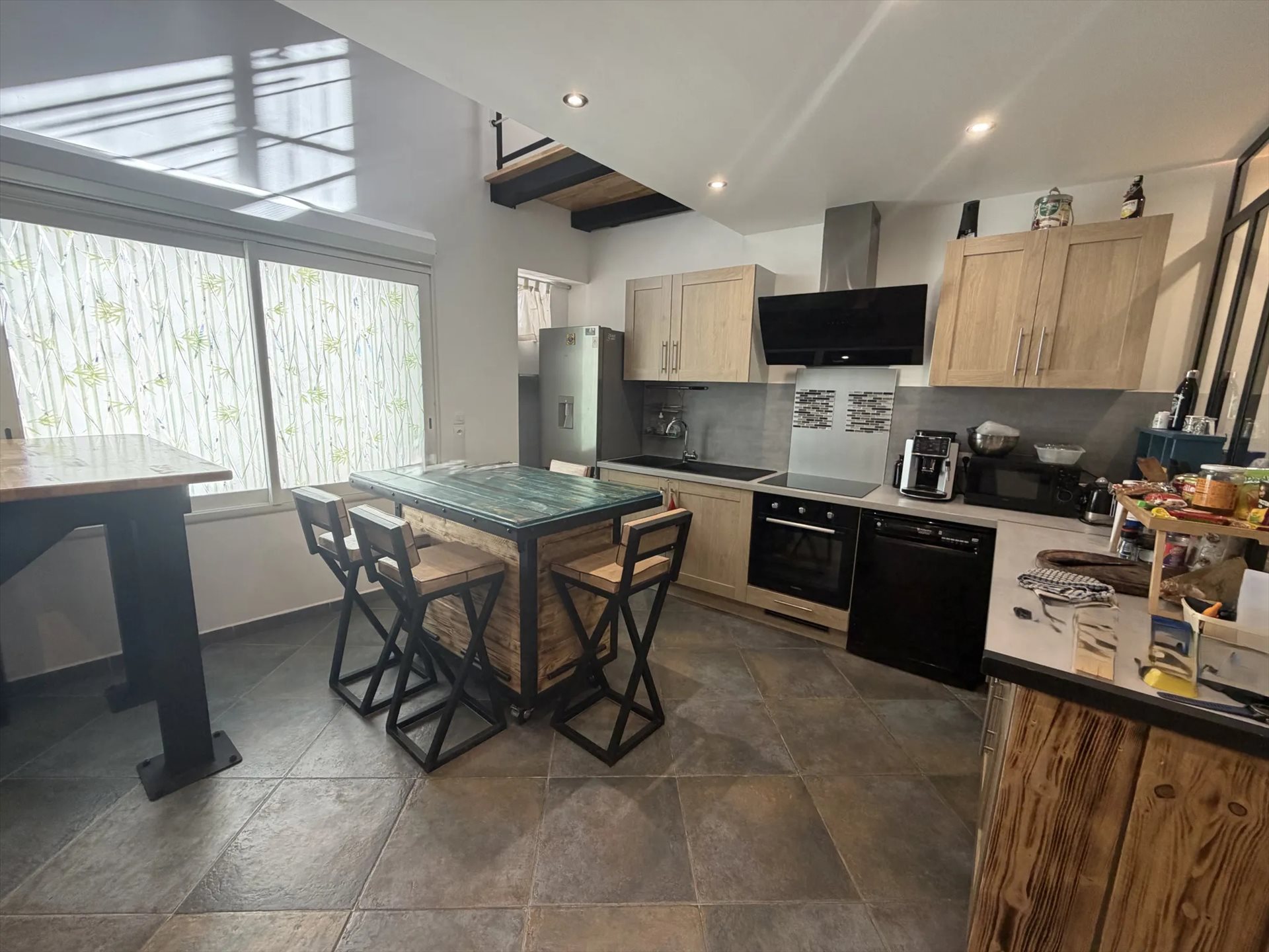 Maison à vendre, 100m², Frontignan