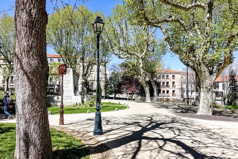 Appartement à vendre, 25m², Sète