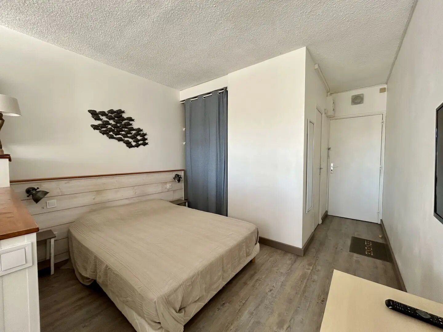 Appartement à vendre, 25m², Balaruc-les-Bains