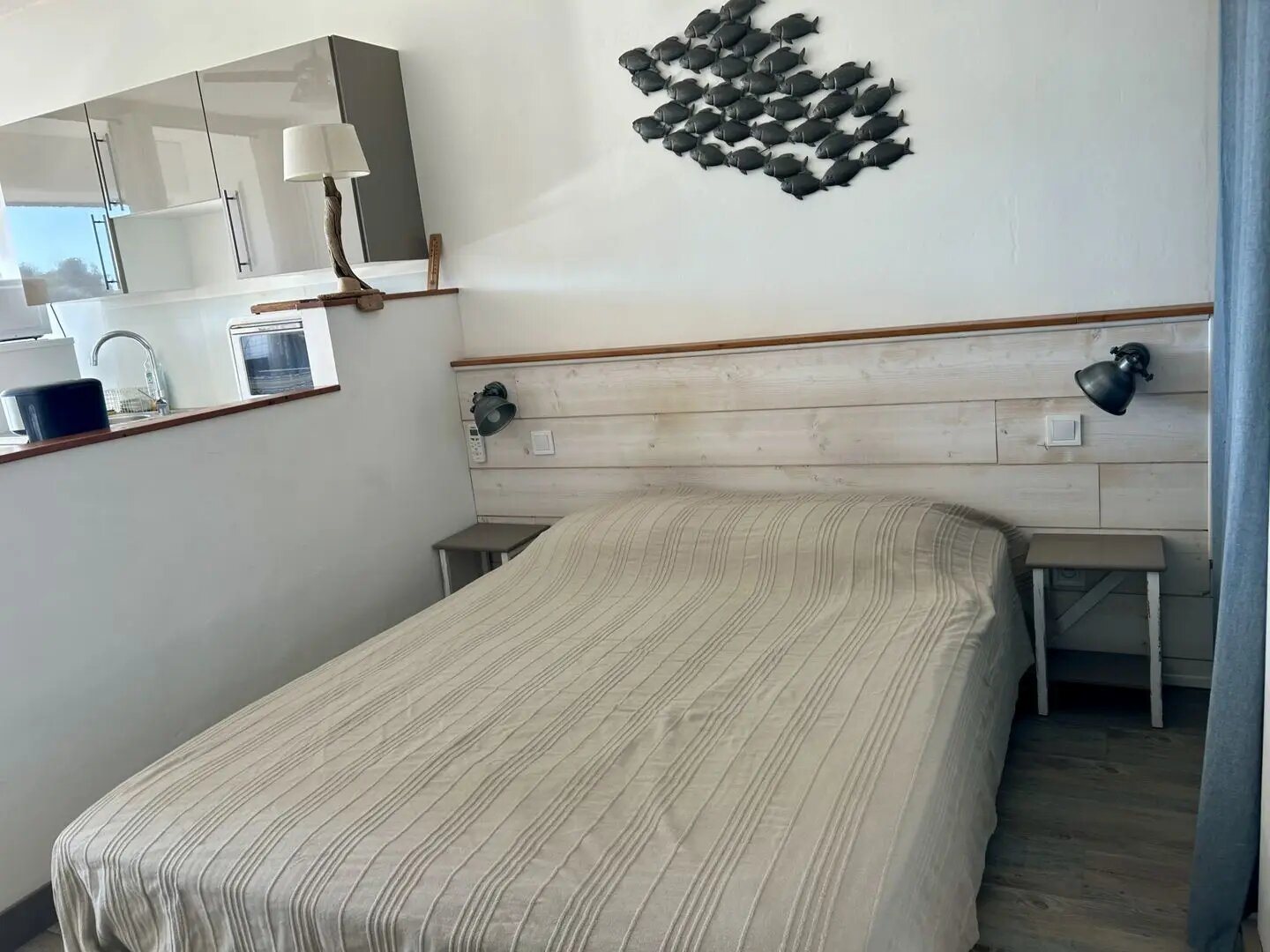 Appartement à vendre, 25m², Balaruc-les-Bains