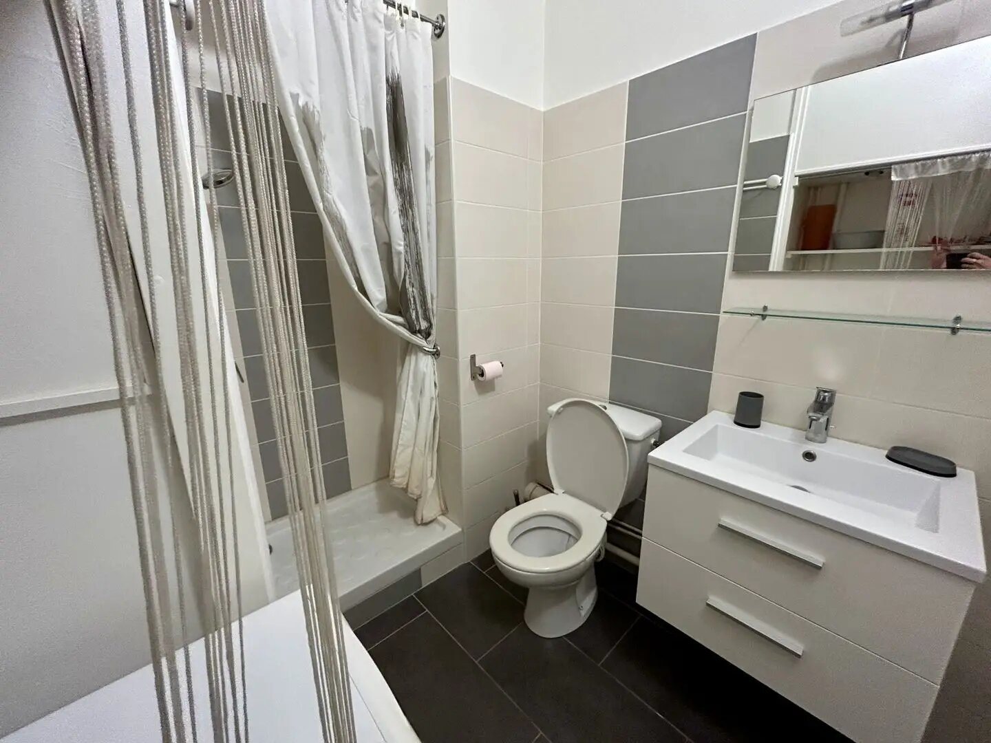 Appartement à vendre, 25m², Balaruc-les-Bains