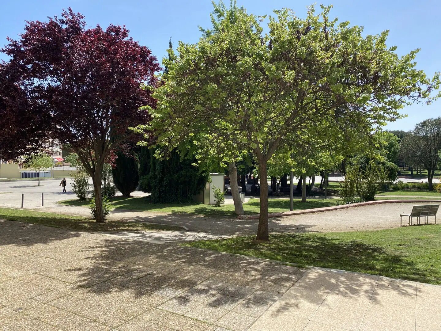 Appartement à vendre, 23m², Balaruc-les-Bains