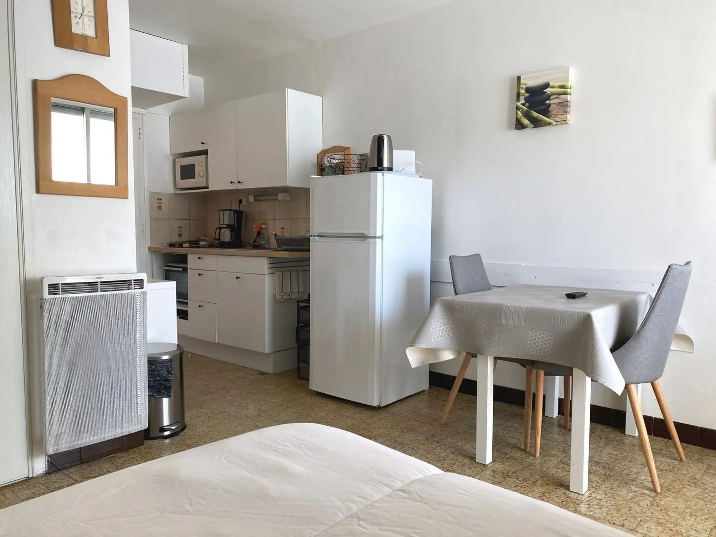 Appartement à vendre, 23m², Balaruc-les-Bains