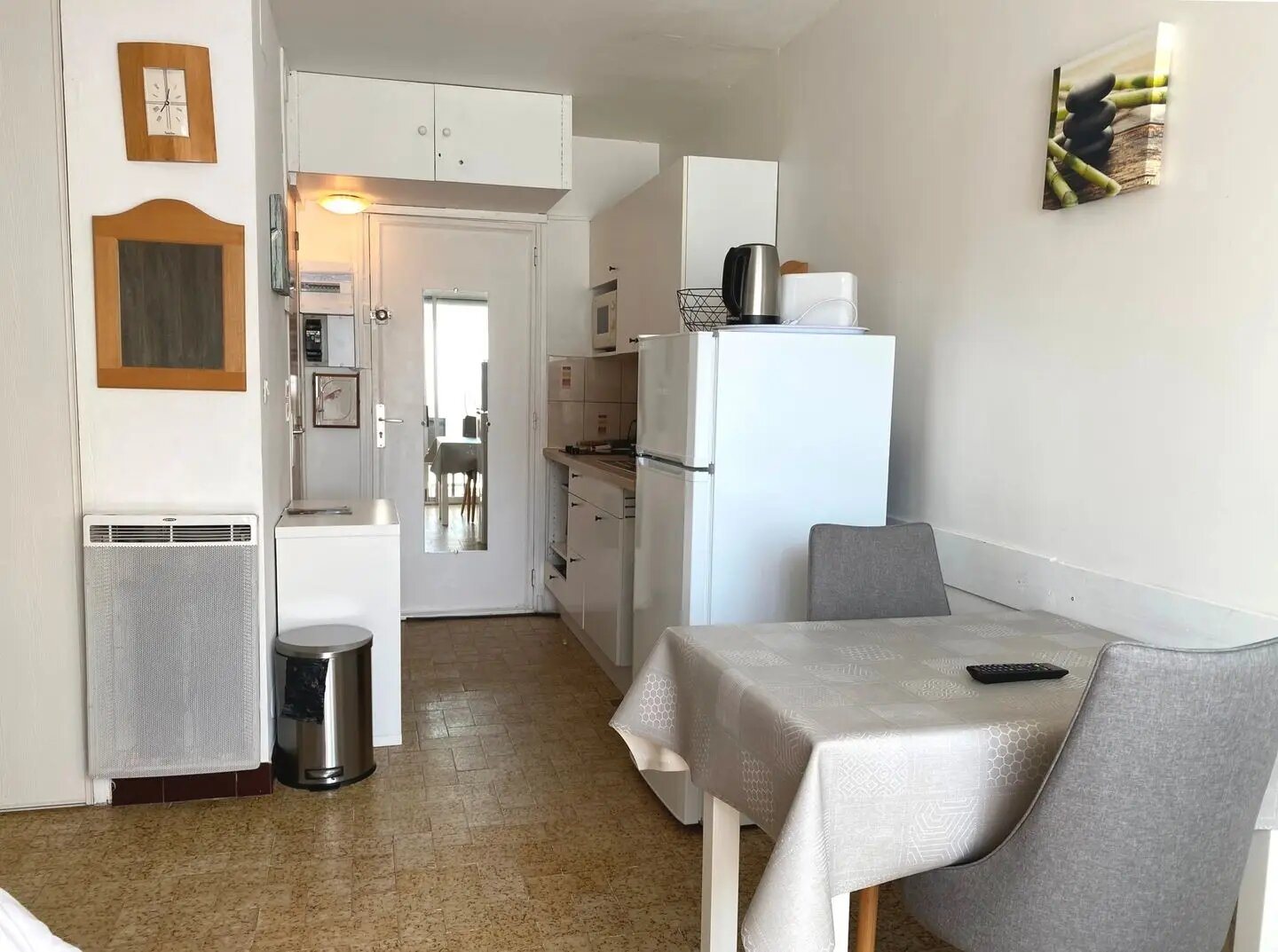 Appartement à vendre, 23m², Balaruc-les-Bains