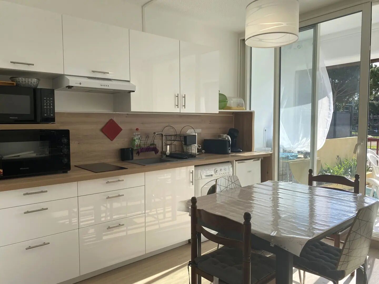 Appartement à vendre, 28m², Balaruc-les-Bains