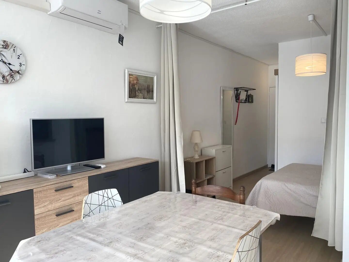 Appartement à vendre, 28m², Balaruc-les-Bains