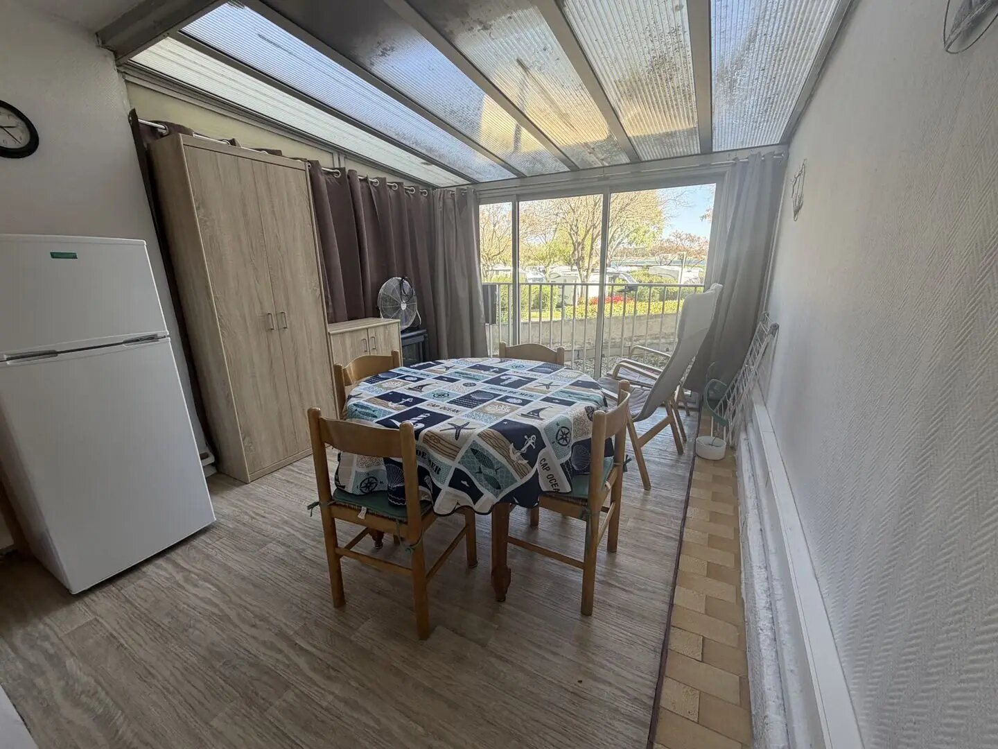 Appartement à vendre, 25m², Balaruc-les-Bains