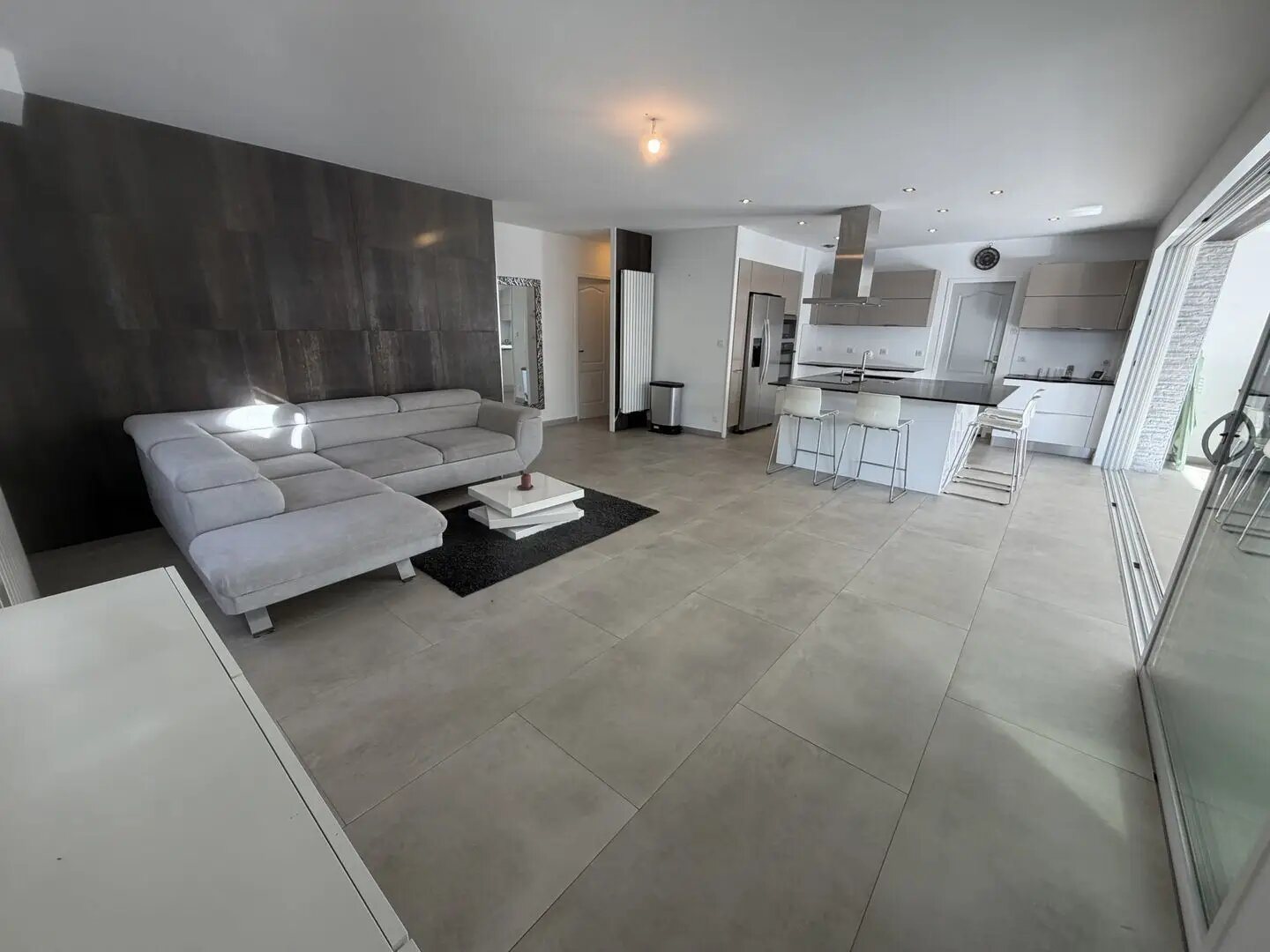 Maison à vendre, 125m², Gigean