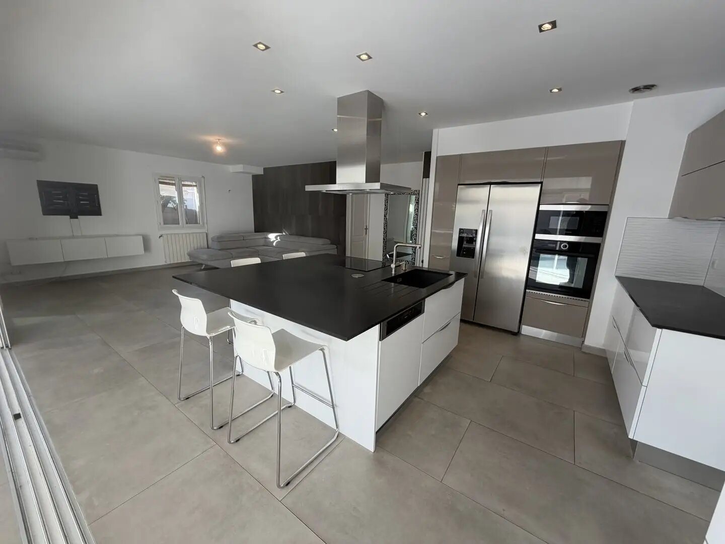 Maison à vendre, 125m², Gigean