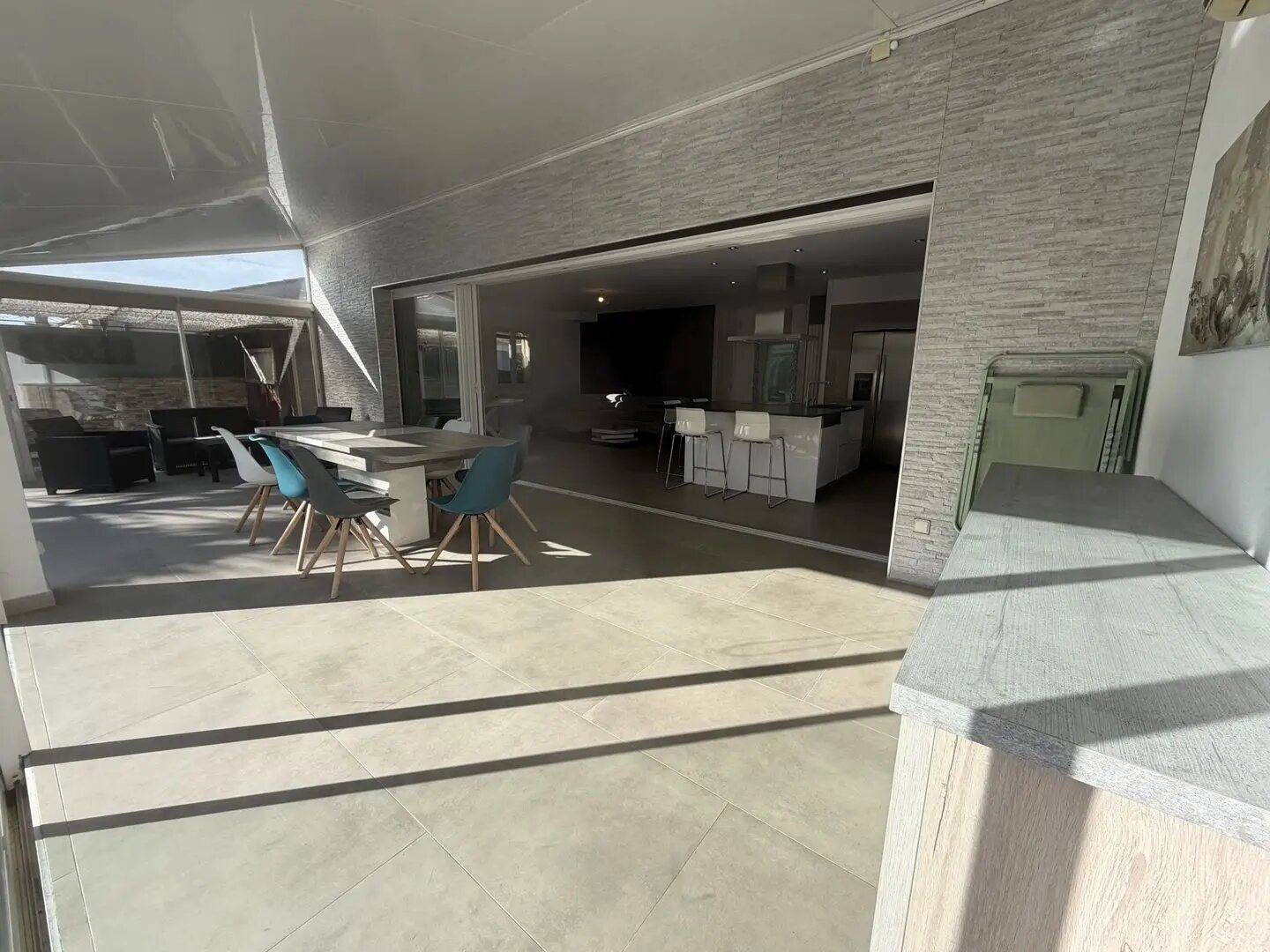Maison à vendre, 125m², Gigean