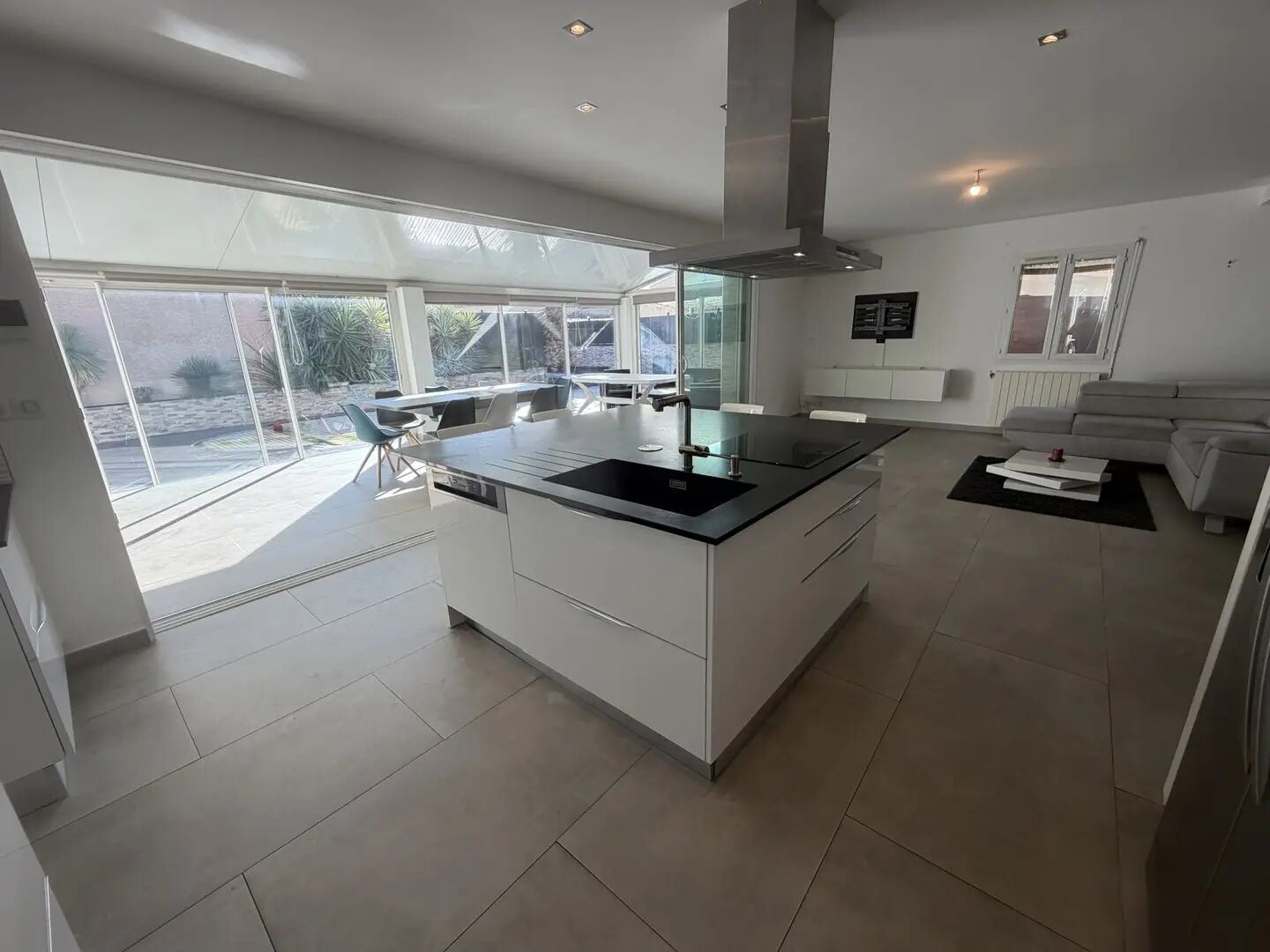 Maison à vendre, 125m², Gigean
