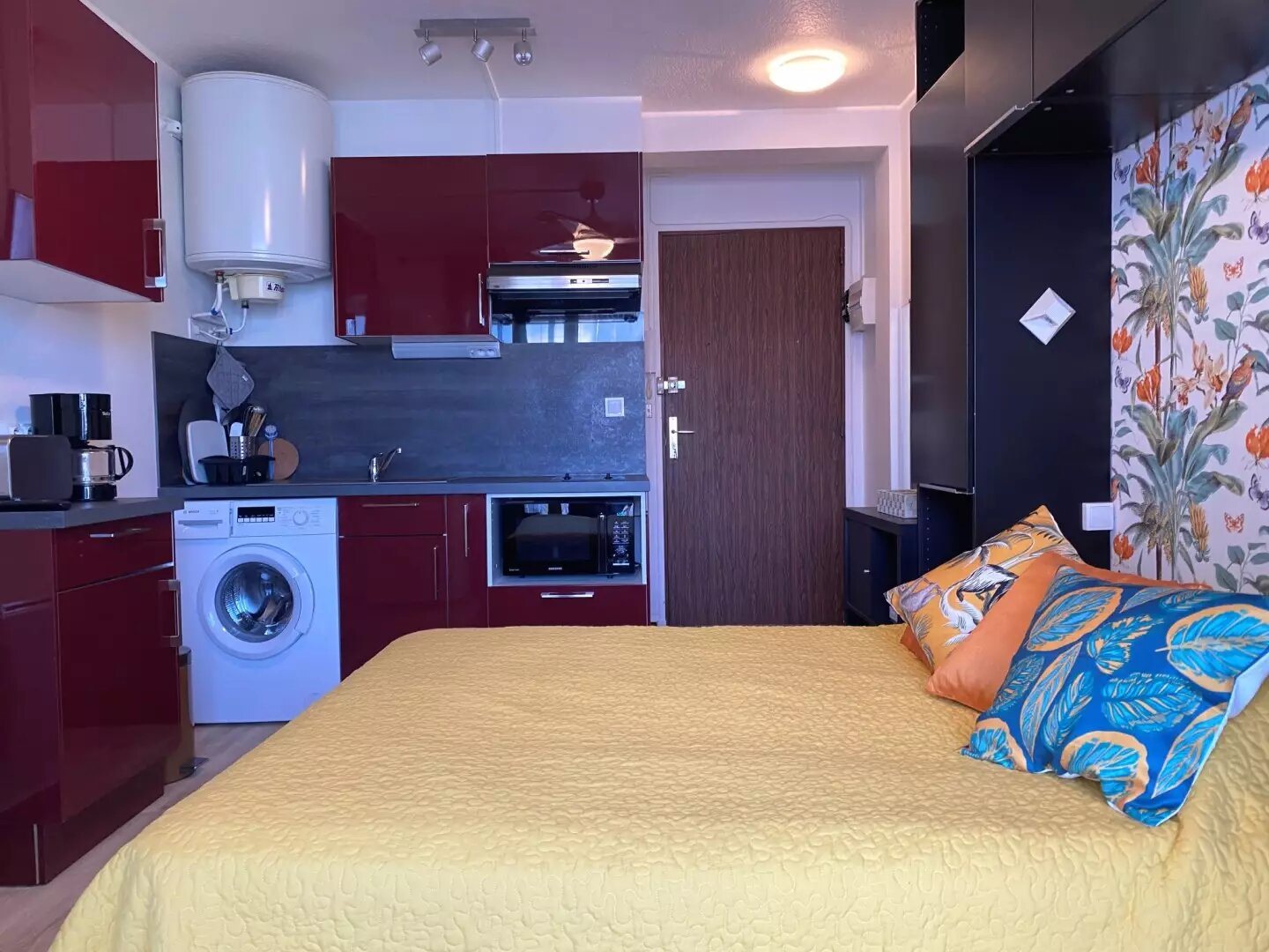 Appartement à vendre, 19m², Balaruc-les-Bains