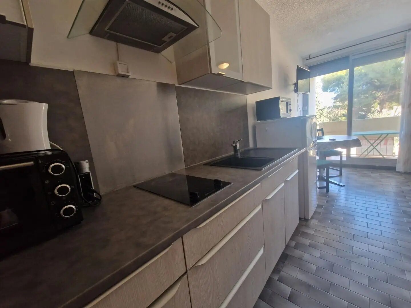 Appartement à vendre, 18m², Balaruc-les-Bains
