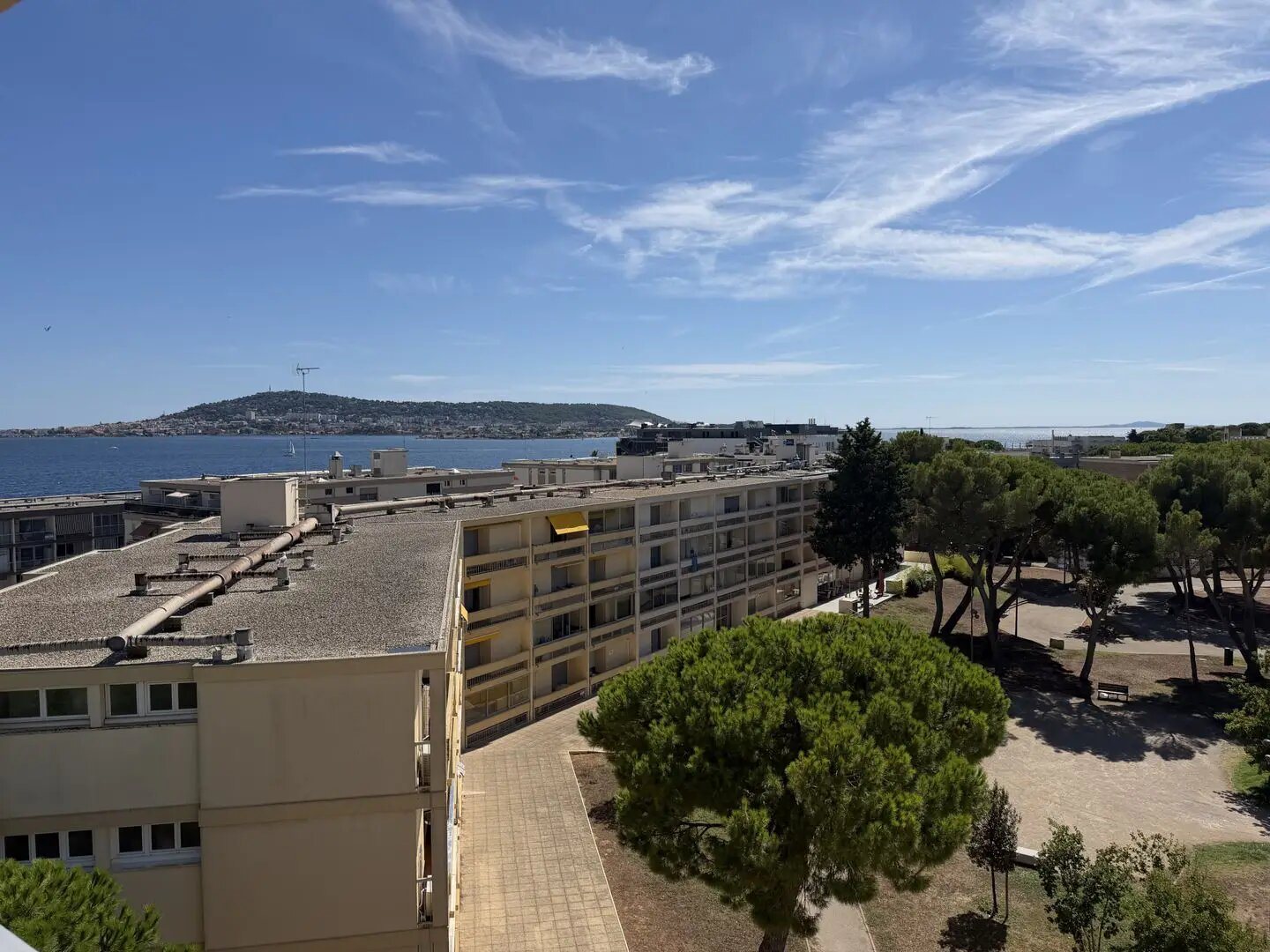 Appartement à vendre, 21m², Balaruc-les-Bains