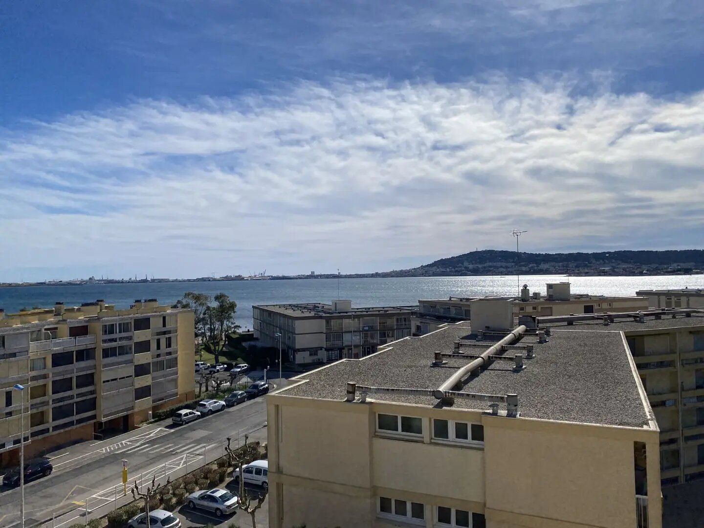 Appartement à vendre, 21m², Balaruc-les-Bains
