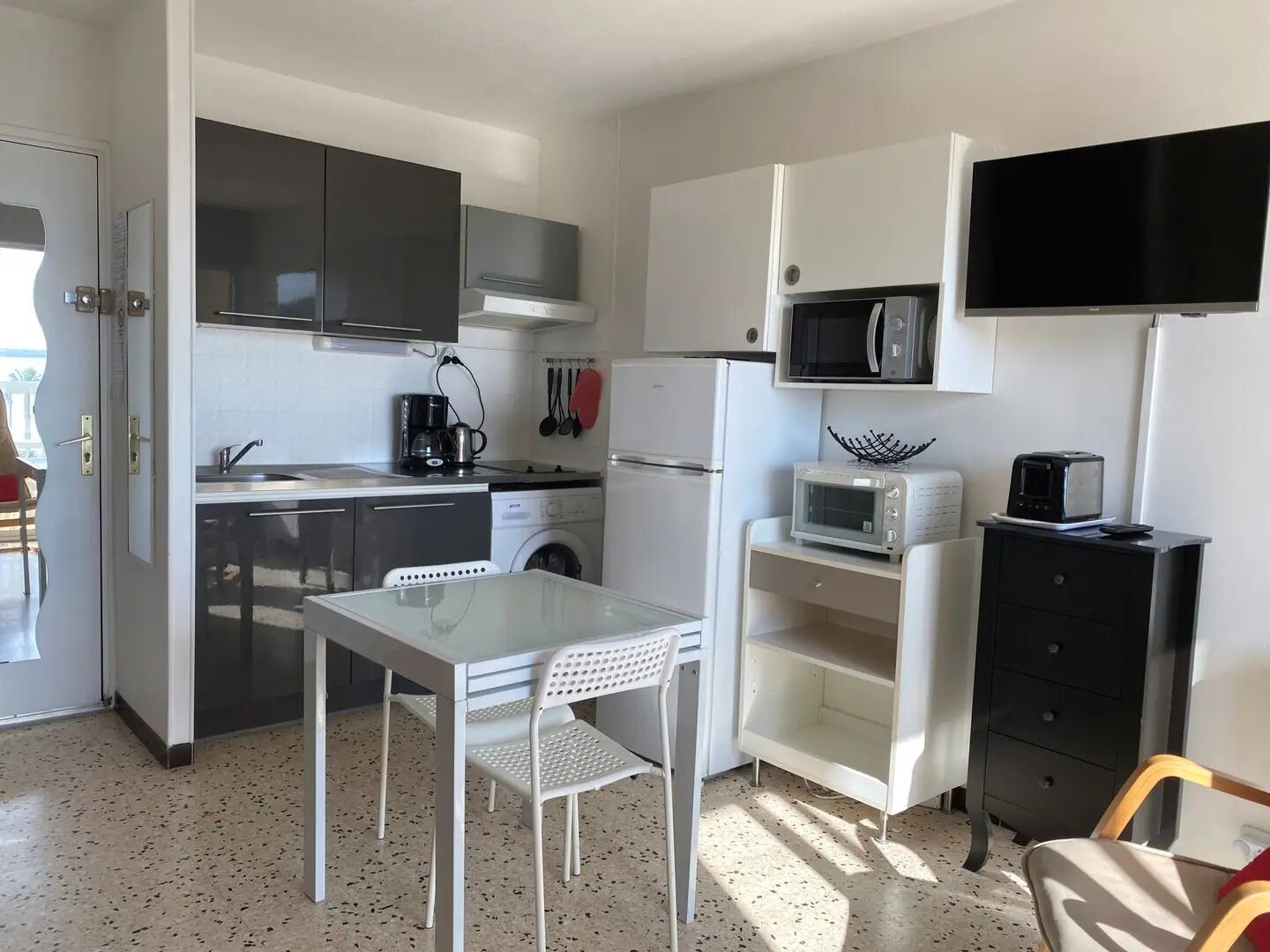 Appartement à vendre, 21m², Balaruc-les-Bains