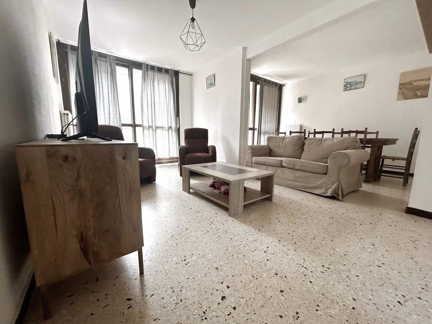 Appartement à vendre, 90m², Balaruc-les-Bains
